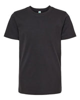 SoftShirts Youth Organic T-Shirt-1