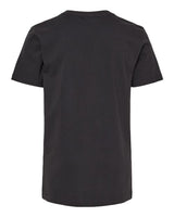 SoftShirts Youth Organic T-Shirt-2