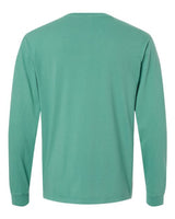 SoftShirts Men's Organic Long Sleeve T-Shirt-2