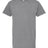 Tultex Men's Premium Cotton Blend T-Shirt-1