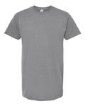 Tultex Men's Premium Cotton Blend T-Shirt-1