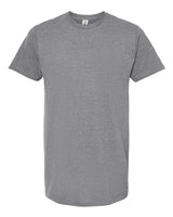 Tultex Men's Premium Cotton Blend T-Shirt-1