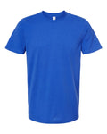 Tultex Men's Premium Cotton T-Shirt-1