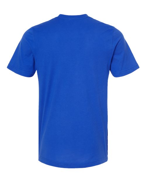 Tultex Men's Premium Cotton T-Shirt-2