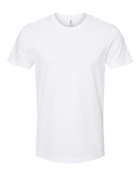 Tultex Men's Premium Cotton T-Shirt-1