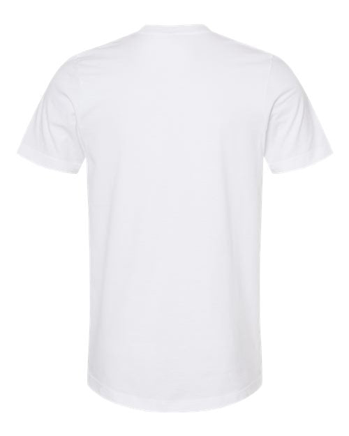 Tultex Men's Premium Cotton T-Shirt-2