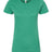 Tultex Women's Premium Cotton Blend T-Shirt-1