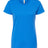 Tultex Women's Premium Cotton T-Shirt-1
