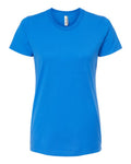 Tultex Women's Premium Cotton T-Shirt-1