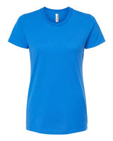 Tultex Women's Premium Cotton T-Shirt-1