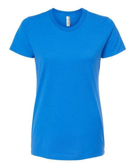 Tultex Women's Premium Cotton T-Shirt-1