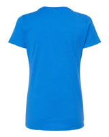 Tultex Women's Premium Cotton T-Shirt-2