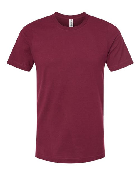 Tultex Men's Premium Cotton T-Shirt-1
