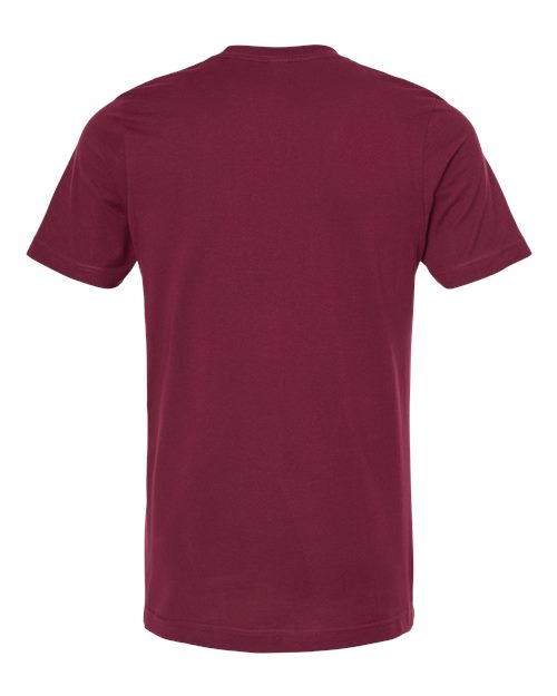 Tultex Men's Premium Cotton T-Shirt-2