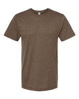 Tultex Men's Premium Cotton Blend T-Shirt-1