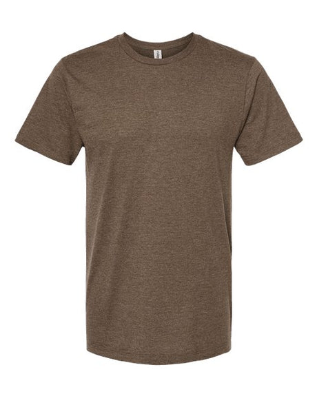 Tultex Men's Premium Cotton Blend T-Shirt-1