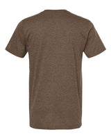 Tultex Men's Premium Cotton Blend T-Shirt-2