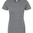 Tultex Women's Premium Cotton Blend T-Shirt-1