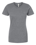 Tultex Women's Premium Cotton Blend T-Shirt-1