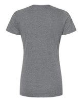 Tultex Women's Premium Cotton Blend T-Shirt-2