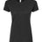 Tultex Women's Fine Jersey Slim Fit T-Shirt-1