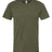Tultex Men's Premium Cotton T-Shirt-1