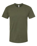 Tultex Men's Premium Cotton T-Shirt-1