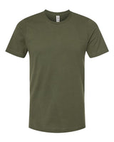 Tultex Men's Premium Cotton T-Shirt-1