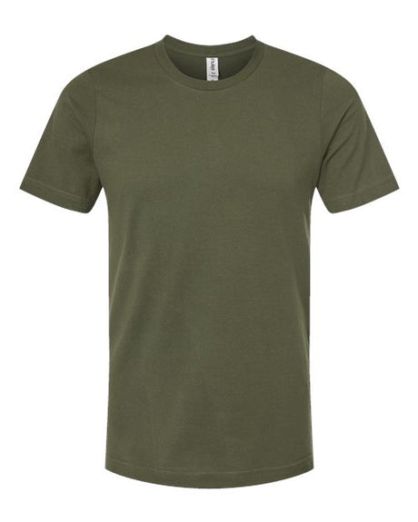 Tultex Men's Premium Cotton T-Shirt-1