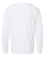 SoftShirts Men's Organic Long Sleeve T-Shirt-2