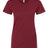 Tultex Women's Premium Cotton T-Shirt-1