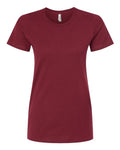 Tultex Women's Premium Cotton T-Shirt-1