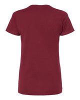 Tultex Women's Premium Cotton T-Shirt-2