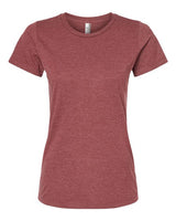 Tultex Women's Premium Cotton Blend T-Shirt-1