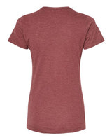 Tultex Women's Premium Cotton Blend T-Shirt-2