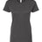 Tultex Women's Premium Cotton T-Shirt-1