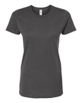 Tultex Women's Premium Cotton T-Shirt-1