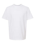 Tultex Youth Heavyweight Jersey T-Shirt-1