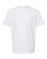 Tultex Youth Heavyweight Jersey T-Shirt-1