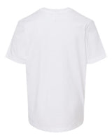 Tultex Youth Heavyweight Jersey T-Shirt-2