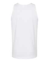 Tultex Men's Fine Jersey Tank Top-2