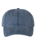Valucap Pigment-Dyed Cap-1