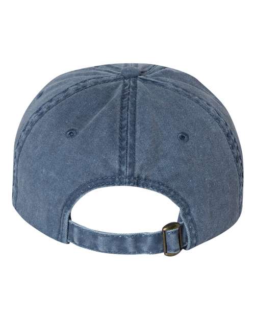 Valucap Pigment-Dyed Cap-2