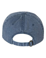 Valucap Pigment-Dyed Cap-2