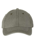Valucap Pigment-Dyed Cap-1