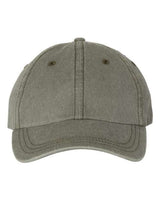 Valucap Pigment-Dyed Cap-1