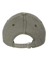 Valucap Pigment-Dyed Cap-2