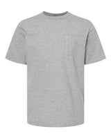 Tultex Youth Heavyweight Jersey T-Shirt-1