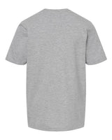 Tultex Youth Heavyweight Jersey T-Shirt-2