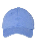 Valucap Pigment-Dyed Cap-1